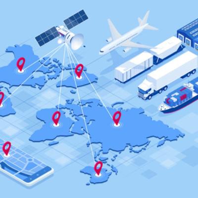 Vận Chuyển Đa Phương Thức